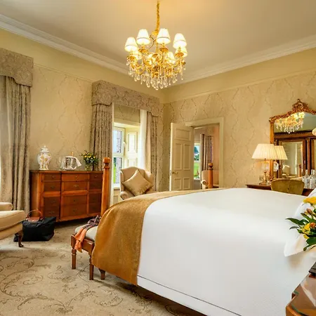 Hotell Glenlo Abbey 5*