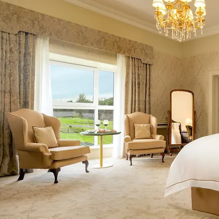 Hotell Glenlo Abbey 5*