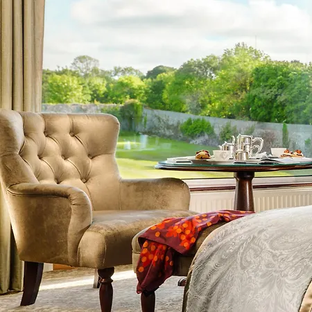 Glenlo Abbey Hotell Terryland