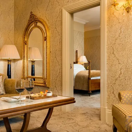 Glenlo Abbey 5*