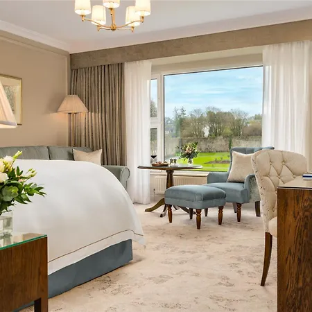 Hotell Glenlo Abbey